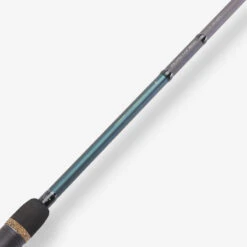 Canne à Pêche Feeder 3m60 - Sensitiv 500 3m60 10/60g 12 Canne à Pêche Feeder 3m60 - Sensitiv 500 3m60 10/60g -Équipement Sportif canne a peche feeder 3m60 sensitiv 500 3m60 1060g 2