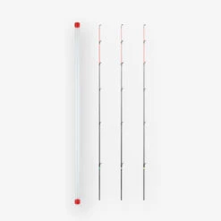 Canne à Pêche Feeder 3m60 - Sensitiv 500 3m60 10/60g 18 Canne à Pêche Feeder 3m60 - Sensitiv 500 3m60 10/60g -Équipement Sportif canne a peche feeder 3m60 sensitiv 500 3m60 1060g 8