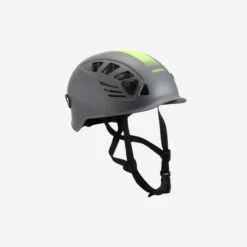 Simond Casque Canyoning GRIS JAUNE - MK 100