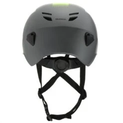 Simond Casque Canyoning GRIS JAUNE - MK 100 -Équipement Sportif casque canyoning gris jaune mk 100 3