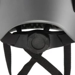 Simond Casque Canyoning GRIS JAUNE - MK 100 -Équipement Sportif casque canyoning gris jaune mk 100 4