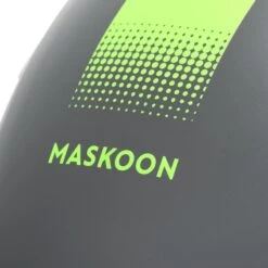 Simond Casque Canyoning GRIS JAUNE - MK 100 -Équipement Sportif casque canyoning gris jaune mk 100 7