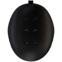 WEDZE Casque De Ski Oreilles Rigides Adulte - HRC 500 Noir 12 WEDZE Casque De Ski Oreilles Rigides Adulte - HRC 500 Noir -Équipement Sportif casque de ski oreilles rigides adulte hrc 500 noir 2