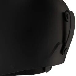 WEDZE Casque De Ski Oreilles Rigides Adulte - HRC 500 Noir 16 WEDZE Casque De Ski Oreilles Rigides Adulte - HRC 500 Noir -Équipement Sportif casque de ski oreilles rigides adulte hrc 500 noir 6