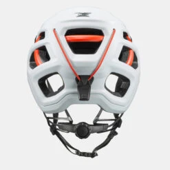 Simond CASQUE D'ESCALADE ET D'ALPINISME - EDGE BLANC/ROUGE -Équipement Sportif casque descalade et dalpinisme edge blancrouge 2