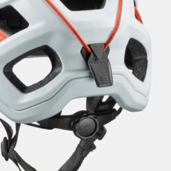 Simond CASQUE D'ESCALADE ET D'ALPINISME - EDGE BLANC/ROUGE -Équipement Sportif casque descalade et dalpinisme edge blancrouge 3