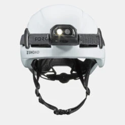 Simond CASQUE D'ESCALADE ET D'ALPINISME - EDGE BLANC/ROUGE -Équipement Sportif casque descalade et dalpinisme edge blancrouge 4