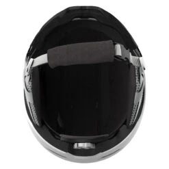WEDZE CASQUE VISIÈRE DE SKI ADULTE - H350 - BLANC 12 WEDZE CASQUE VISIÈRE DE SKI ADULTE - H350 - BLANC -Équipement Sportif casque visiere de ski adulte h350 blanc 2