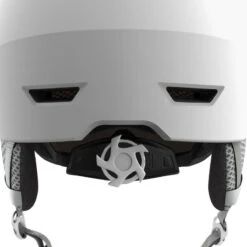 WEDZE CASQUE VISIÈRE DE SKI ADULTE - H350 - BLANC 14 WEDZE CASQUE VISIÈRE DE SKI ADULTE - H350 - BLANC -Équipement Sportif casque visiere de ski adulte h350 blanc 4