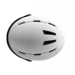 WEDZE CASQUE VISIÈRE DE SKI ADULTE - H350 - BLANC 15 WEDZE CASQUE VISIÈRE DE SKI ADULTE - H350 - BLANC -Équipement Sportif casque visiere de ski adulte h350 blanc 5