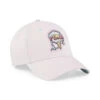 Casquette Comic Enfant Et Adolescent PUMA Whisp Of Pink Ice Cream Grap