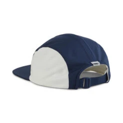 Casquette De Running PUMA x FIRST MILE PUMA Club Navy Blue -Équipement Sportif casquette de running puma x first mile puma club navy blue 3