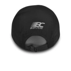 Casquette De Running Waterproof Dali - Noir - Homme/Femme -Équipement Sportif casquette de running waterproof dali noir hommefemme 2