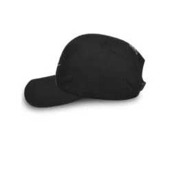 Casquette De Running Waterproof Dali - Noir - Homme/Femme -Équipement Sportif casquette de running waterproof dali noir hommefemme 3