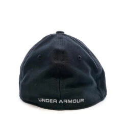 Casquette Under Armour Youth Blitzing 3.0 Cap, Noir, Enfants -Équipement Sportif casquette under armour youth blitzing 30 cap noir enfants 2