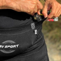 BV Sport Ceinture De Portage Trail/running UltraBelt -Équipement Sportif ceinture de portage trailrunning ultrabelt 3
