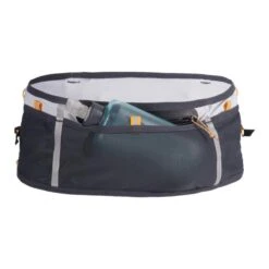 CEINTURE HYDRATATION TRAIL RUNNING - PORTE BÂTONS - POCHE TÉLÉPHONE IMPERMÉABLE -Équipement Sportif ceinture hydratation trail running porte batons poche telephone impermeable 6