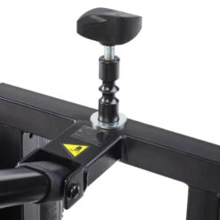 CHARIOT DE TRACTION AVANT POUR STATION DE PECHE CSB D25 ET D36 -Équipement Sportif chariot de traction avant pour station de peche csb d25 et d36 3