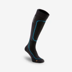 Simond Chaussettes D'alpinisme - ALPINISM Noires