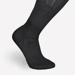 CHAUSSETTES DE COMPRESSION RUNNING 500 10 CHAUSSETTES DE COMPRESSION RUNNING 500 -Équipement Sportif chaussettes de compression running 500 4