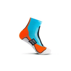 CHAUSSETTES DE RUNNING ANTIDÉRAPANTES RUN-R GRIP -Équipement Sportif chaussettes de running antiderapantes run r grip 2