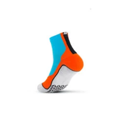 CHAUSSETTES DE RUNNING ANTIDÉRAPANTES RUN-R GRIP -Équipement Sportif chaussettes de running antiderapantes run r grip 3