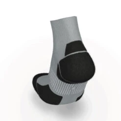 CHAUSSETTES DE RUNNING RUN900 FINES MID -Équipement Sportif chaussettes de running run900 fines mid 2