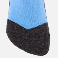 WEDZE CHAUSSETTES DE SKI - 100 - BLEU -Équipement Sportif chaussettes de ski 100 bleu 4