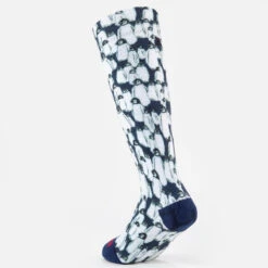 WEDZE CHAUSSETTES DE SKI ET SNOWBOARD ENFANT 100 - PINGUINS 10 WEDZE CHAUSSETTES DE SKI ET SNOWBOARD ENFANT 100 - PINGUINS -Équipement Sportif chaussettes de ski et snowboard enfant 100 pinguins 2
