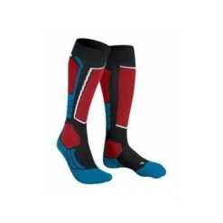 Chaussettes Falke Sk2 Mi-bas -Équipement Sportif chaussettes falke sk2 mi bas 2