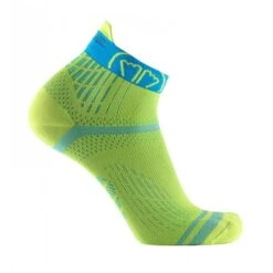 Sidas Chaussettes Fines Conçues Pour La Course à Pied Sur Route - Run Feel -Équipement Sportif chaussettes fines concues pour la course a pied sur route run feel 2