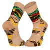 BV Sport Chaussettes TRAIL ULTRA NUTRISOCKS Burger - Collector