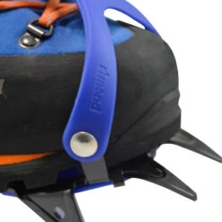 Simond CHAUSSURE D'alpinisme - ALPINISM BLEU -Équipement Sportif chaussure dalpinisme alpinism bleu 3