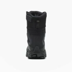 Merrell Chaussure De Randonnée Moab 3 Tactical "8 Zip WP - Noir -Équipement Sportif chaussure de randonnee moab 3 tactical 8 zip wp noir 4