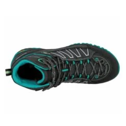 Brütting Chaussure De Randonnée Noir Waterproof Femmes Mount Meloni -Équipement Sportif chaussure de randonnee noir waterproof femmes mount meloni 2