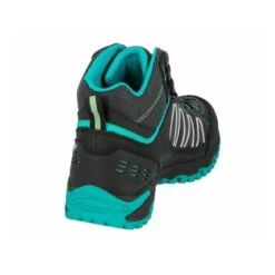 Brütting Chaussure De Randonnée Noir Waterproof Femmes Mount Meloni -Équipement Sportif chaussure de randonnee noir waterproof femmes mount meloni 3