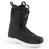 Chaussure De Snowboard Allmountain SALOMON FACTION Speedlace