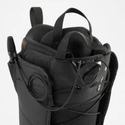 Chaussure De Snowboard Allmountain SALOMON FACTION Speedlace -Équipement Sportif chaussure de snowboard allmountain salomon faction speedlace 5