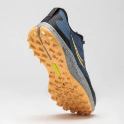 CHAUSSURE DE TRAIL RUNNING FEMME SAUCONY PEREGRINE 12 OCEAN OR -Équipement Sportif chaussure de trail running femme saucony peregrine 12 ocean or 6