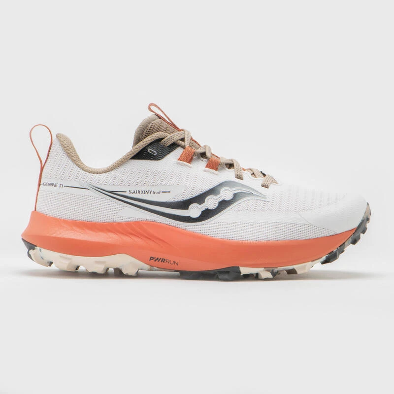 CHAUSSURE DE TRAIL RUNNING FEMME SAUCONY PEREGRINE 13 W FOG ZENITH 5 CHAUSSURE DE TRAIL RUNNING FEMME SAUCONY PEREGRINE 13 W FOG ZENITH – Image 5