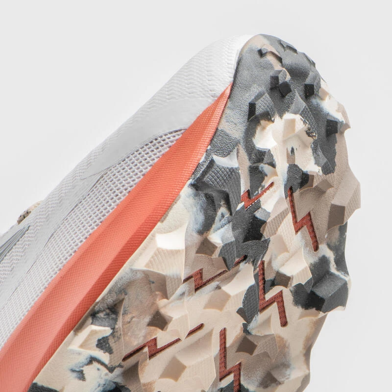 CHAUSSURE DE TRAIL RUNNING FEMME SAUCONY PEREGRINE 13 W FOG ZENITH 7 CHAUSSURE DE TRAIL RUNNING FEMME SAUCONY PEREGRINE 13 W FOG ZENITH – Image 7