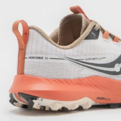 CHAUSSURE DE TRAIL RUNNING FEMME SAUCONY PEREGRINE 13 W FOG ZENITH 17 CHAUSSURE DE TRAIL RUNNING FEMME SAUCONY PEREGRINE 13 W FOG ZENITH -Équipement Sportif chaussure de trail running femme saucony peregrine 13 w fog zenith 7