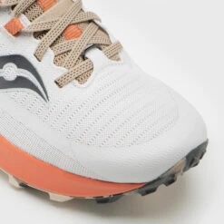 CHAUSSURE DE TRAIL RUNNING FEMME SAUCONY PEREGRINE 13 W FOG ZENITH 19 CHAUSSURE DE TRAIL RUNNING FEMME SAUCONY PEREGRINE 13 W FOG ZENITH -Équipement Sportif chaussure de trail running femme saucony peregrine 13 w fog zenith 9