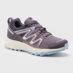 CHAUSSURE DE TRAIL RUNNING POUR FEMME SALOMON SUPERA TRAIL 2 W NIGHTSHADE -Équipement Sportif chaussure de trail running pour femme salomon supera trail 2 w nightshade 2