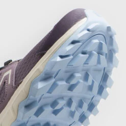 CHAUSSURE DE TRAIL RUNNING POUR FEMME SALOMON SUPERA TRAIL 2 W NIGHTSHADE -Équipement Sportif chaussure de trail running pour femme salomon supera trail 2 w nightshade 6