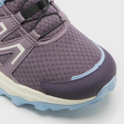 CHAUSSURE DE TRAIL RUNNING POUR FEMME SALOMON SUPERA TRAIL 2 W NIGHTSHADE -Équipement Sportif chaussure de trail running pour femme salomon supera trail 2 w nightshade 9