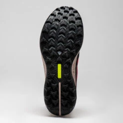 CHAUSSURE DE TRAIL RUNNING SAUCONY PEREGRINE 12 H ARGILE -Équipement Sportif chaussure de trail running saucony peregrine 12 h argile 2