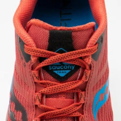 CHAUSSURE DE TRAIL RUNNING SAUCONY PEREGRINE 12 H ARGILE -Équipement Sportif chaussure de trail running saucony peregrine 12 h argile 7