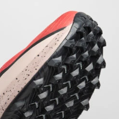 CHAUSSURE DE TRAIL RUNNING SAUCONY PEREGRINE 12 H ARGILE -Équipement Sportif chaussure de trail running saucony peregrine 12 h argile 8