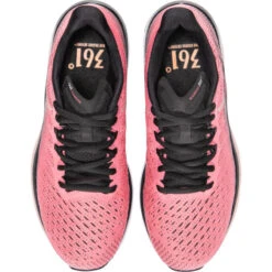 Chaussures De Running Femme 361° Kairos -Équipement Sportif chaussures de running femme 361 kairos 2